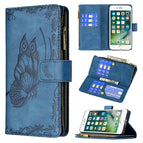 For iPhone 8 / 7 / Blue