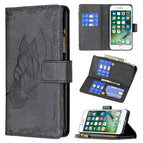 For iPhone 8 / 7 / Black