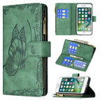 For iPhone 8 / 7 / Green