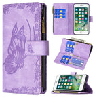 For iPhone 8 Plus / 7 Plus / Purple