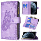 For iPhone XR / Purple
