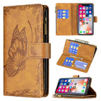 For iPhone XS Max / Brown