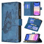 For iPhone 11 / Blue