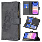 For iPhone 11 / Black