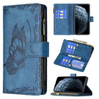 For iPhone 11 Pro / Blue