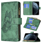 For iPhone 11 Pro / Green