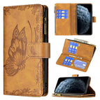 For iPhone 11 Pro Max / Brown
