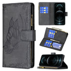 For iPhone 12 / Black