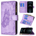 For iPhone 12 Pro / Purple