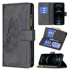 For iPhone 12 Pro / Black