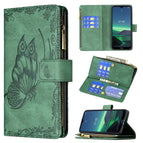 For Nokia 1.4 / Green