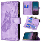 For Nokia 3.4 / Purple