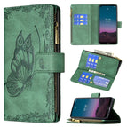 For Nokia 3.4 / Green
