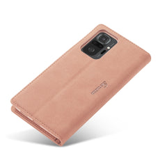 Forwenw F1 Series Matte Strong Magnetism Horizontal Flip Leather Case with Holder & Card Slots & Wallet & Photo Frame, For Xiaomi Redmi Note 10, For Xiaomi Redmi Note 10S, For Xiaomi Poco F3, For Xiaomi Mi 11i, For Xiaomi Redmi K40 Pro�����������������...