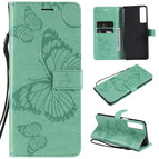 For LG Stylo 7 5G / 4G / Green
