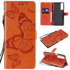 For LG Stylo 7 5G / 4G / Orange