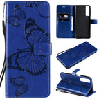 For LG Stylo 7 5G / 4G / Blue