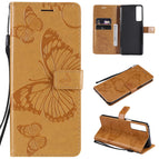 For LG Stylo 7 5G / 4G / Yellow