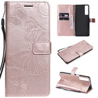 For LG Stylo 7 5G / 4G / Rose Gold