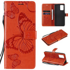 For OPPO A74 4G / F19 4G / Orange