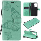 For OPPO A94 5G / F19 Pro / Reno 5F / Green