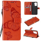 For OPPO A94 5G / F19 Pro / Reno 5F / Orange