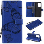 For OPPO A94 5G / F19 Pro / Reno 5F / Blue