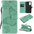 For OPPO A93 5G / A74 5G / Green
