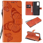 For OPPO A93 5G / A74 5G / Orange