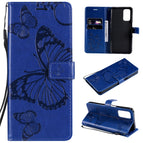 For OPPO A93 5G / A74 5G / Blue
