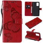 For OPPO A93 5G / A74 5G / Red