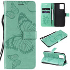 For OPPO Realme 8 Pro / Realme 8 / Green