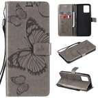 For OPPO Realme 8 Pro / Realme 8 / Gray