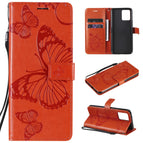 For OPPO Realme 8 Pro / Realme 8 / Orange