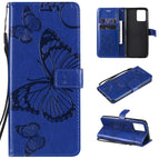 For OPPO Realme 8 Pro / Realme 8 / Blue