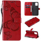 For OPPO Realme 8 Pro / Realme 8 / Red