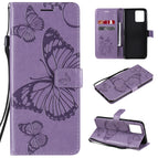 For OPPO Realme 8 Pro / Realme 8 / Purple