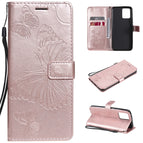 For OPPO Realme 8 Pro / Realme 8 / Rose Gold
