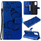 For OPPO Realme V13 / Blue