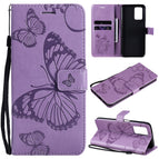 For OPPO Realme V13 / Purple