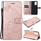 For OPPO Realme V13 / Rose Gold