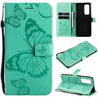 For OPPO Reno5 Pro+ 5G / Find X3 Neo / Green