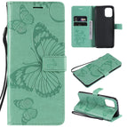 For OPPO Find X3 Pro / Find X3 / Green