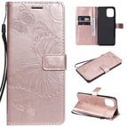 For OPPO Find X3 Pro / Find X3 / Rose Gold