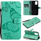 For Xiaomi Redmi Note 10 4G / Green