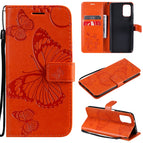 For Xiaomi Redmi Note 10 4G / Orange
