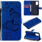 For Xiaomi Redmi Note 10 4G / Blue