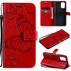 For Xiaomi Redmi Note 10 4G / Red