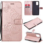 For Xiaomi Redmi Note 10 4G / Rose Gold