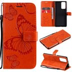 For Xiaomi Redmi Note 10 Pro 4G / Orange